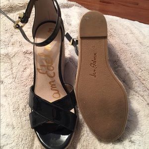 Sam Edelman Wedge Sandal